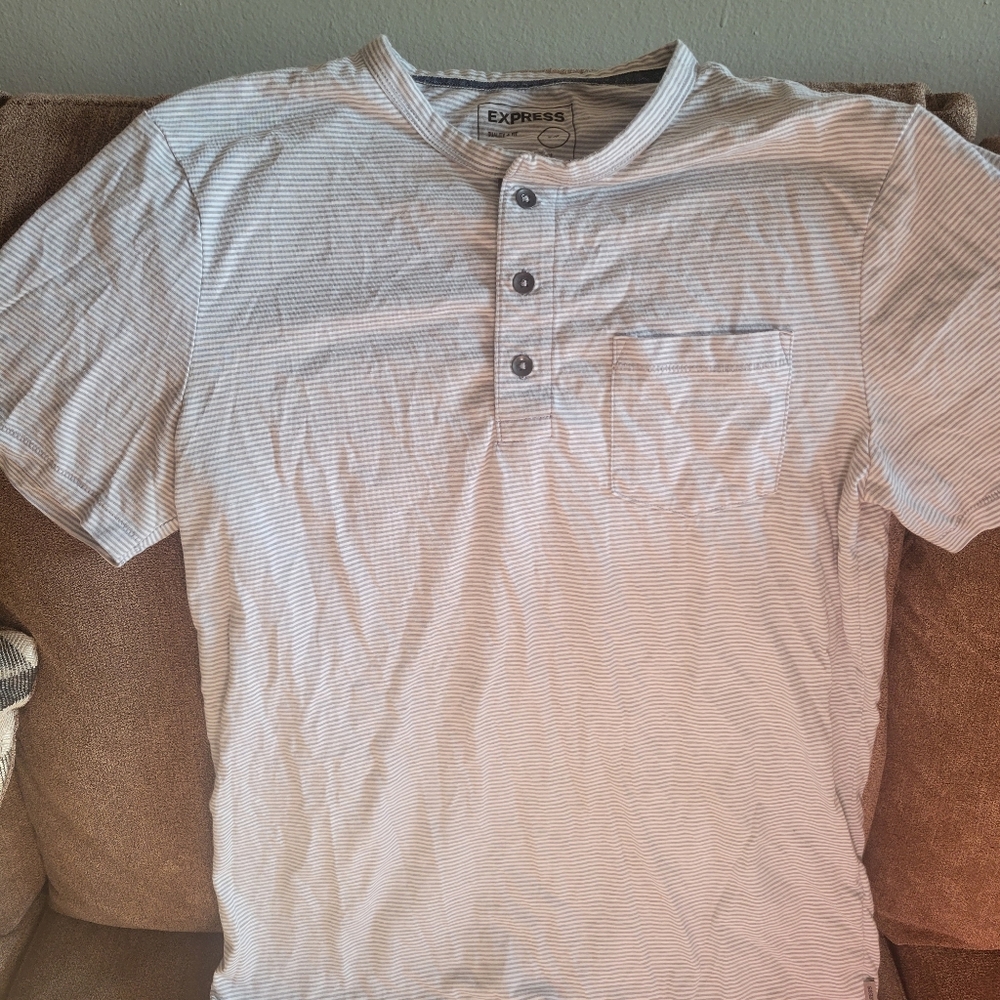 Mens shirt
